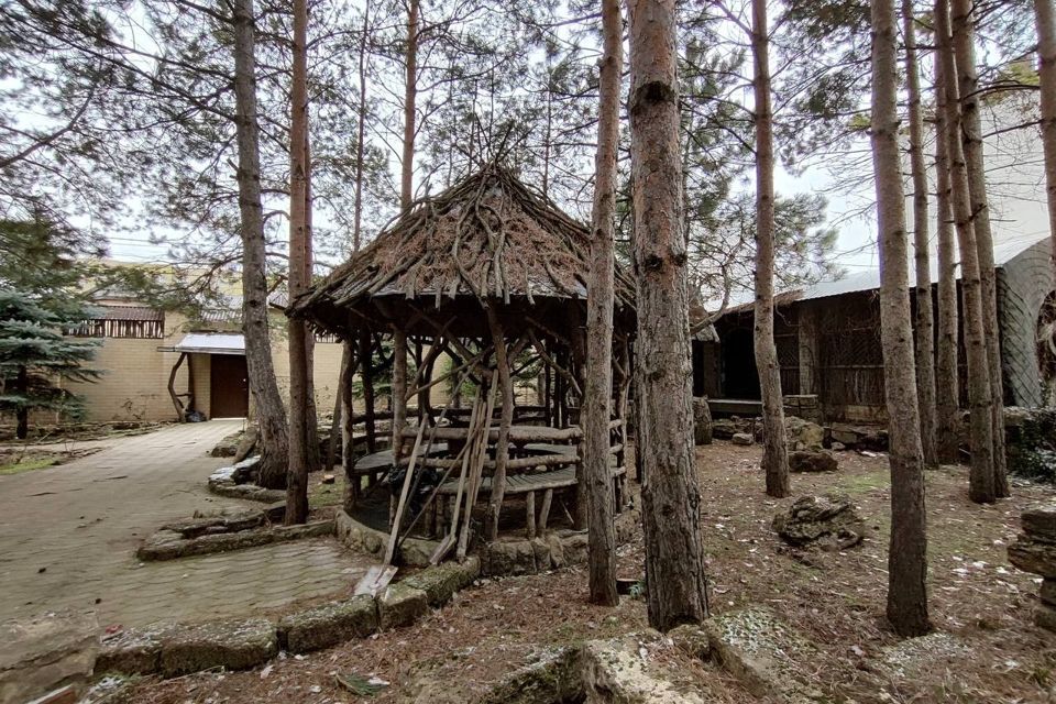 дом г Ставрополь пер Безымянный городской округ Ставрополь фото 2