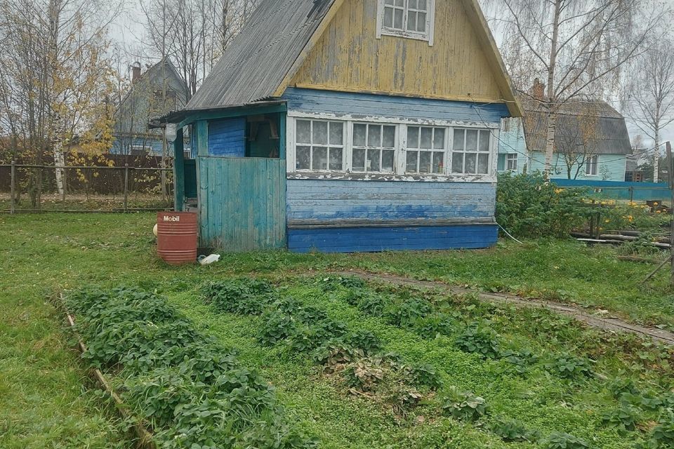 дом р-н Сыктывдинский муниципальное образование Зеленец фото 2