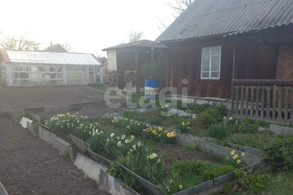 дом г Ревда городской округ Ревда, садово-огородническое товарищество № 1а АО СУМЗ фото 3