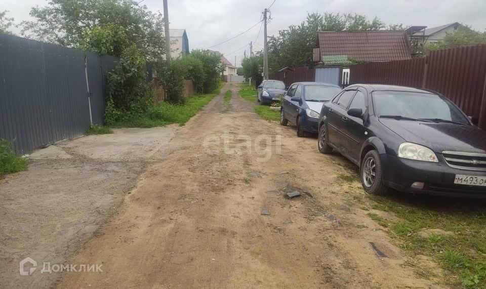 земля г Хабаровск Железнодорожный район, городской округ Хабаровск фото 4