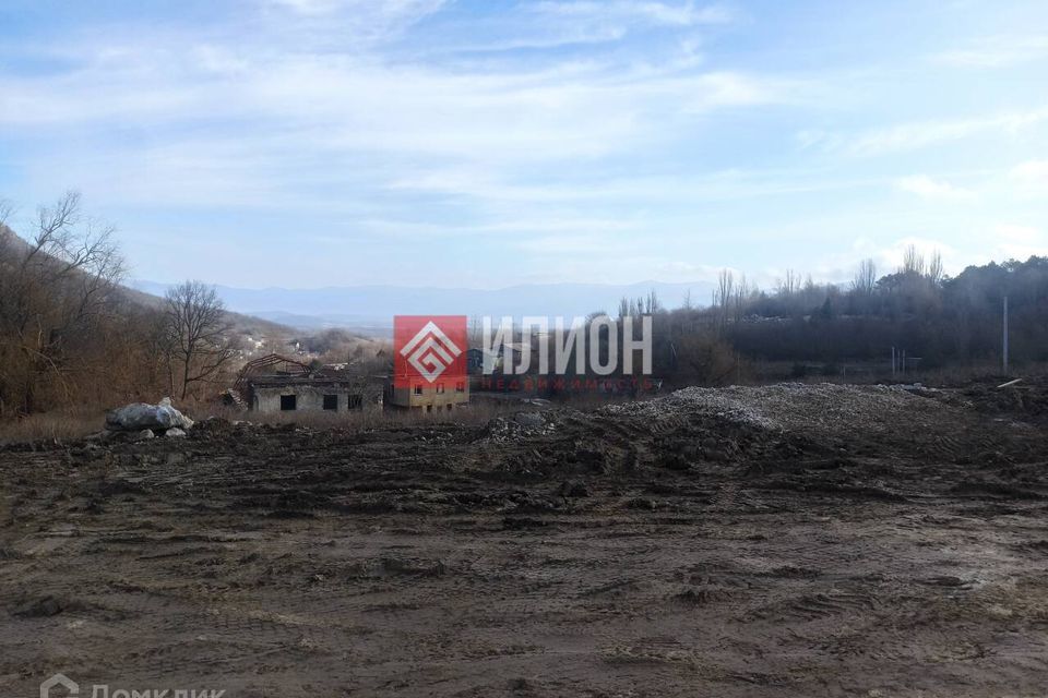 земля г Севастополь с Тыловое ул Стахановская Балаклавский район фото 2