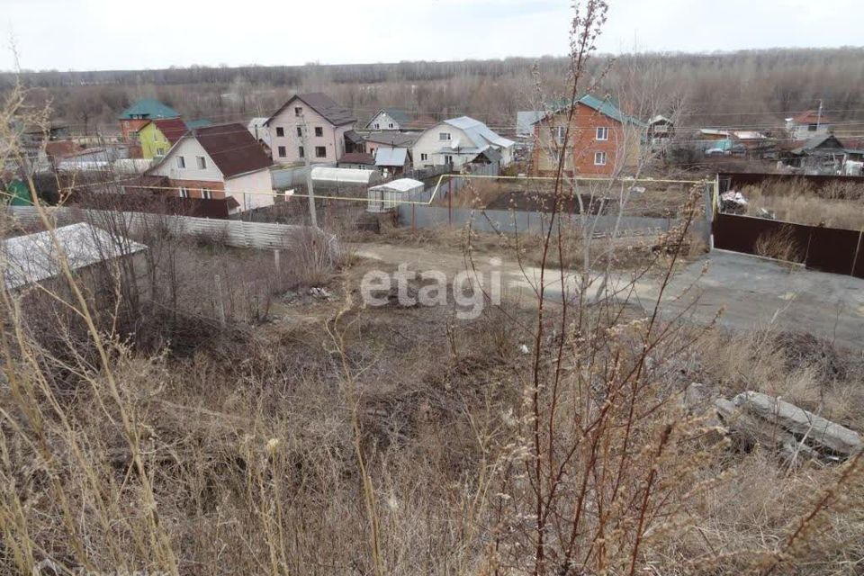земля р-н Новосибирский дачный посёлок Мочище фото 9