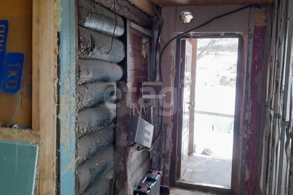 дом г Хабаровск ул Богдана Хмельницкого 8а городской округ Хабаровск фото 9