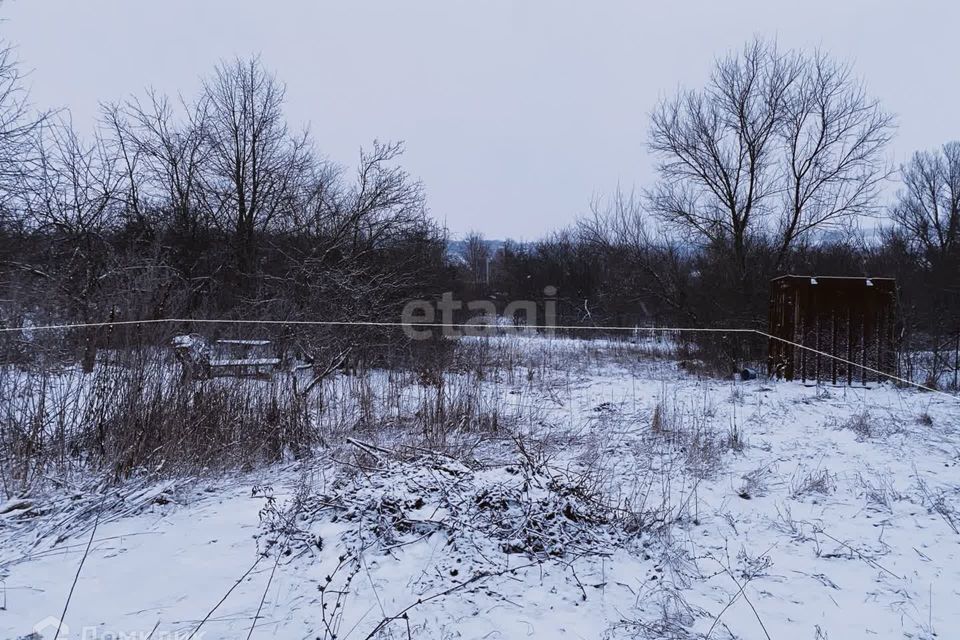 земля р-н Белгородский с Никольское СТ Стимул фото 5