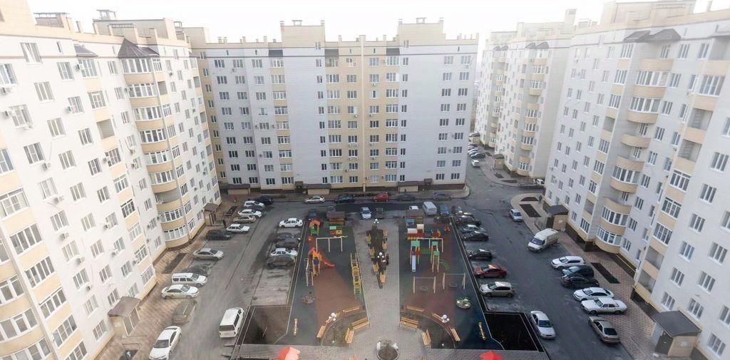квартира г Таганрог ул Чехова 375 фото 31
