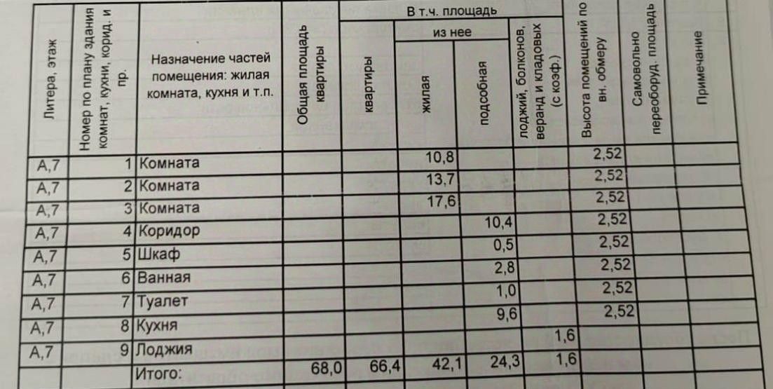 квартира г Омск р-н Ленинский ул Машиностроительная 7 фото 29