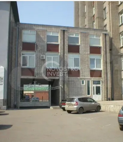 свободного назначения дом 156 городской округ Красноярск фото