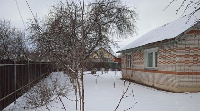 дом ул Советская Гагаринское с пос фото