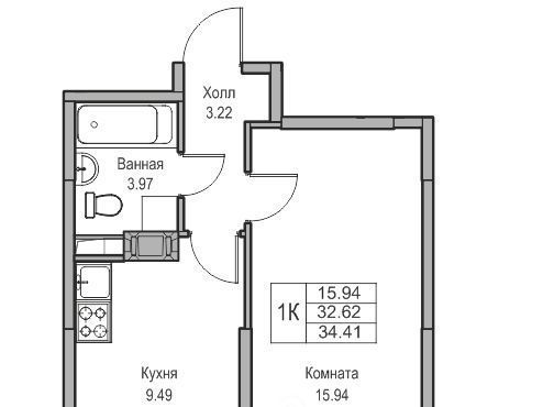 ул Ивинская 1к/2 Беговая фото