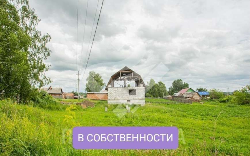 земля г Кемерово р-н Рудничный ул Пологая 46 жилой район Боровой фото 6