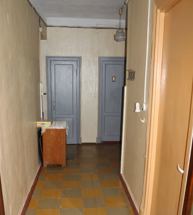 комната г Санкт-Петербург метро Балтийская ул 11-я Красноармейская 12 фото 10