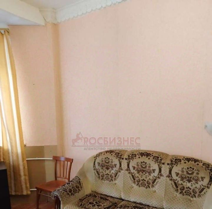 комната г Новосибирск Берёзовая роща ул Дениса Давыдова 4 фото 3