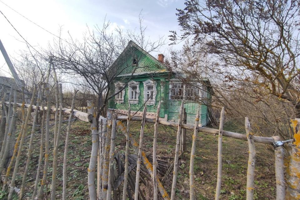 дом городской округ Егорьевск село Починки фото 2