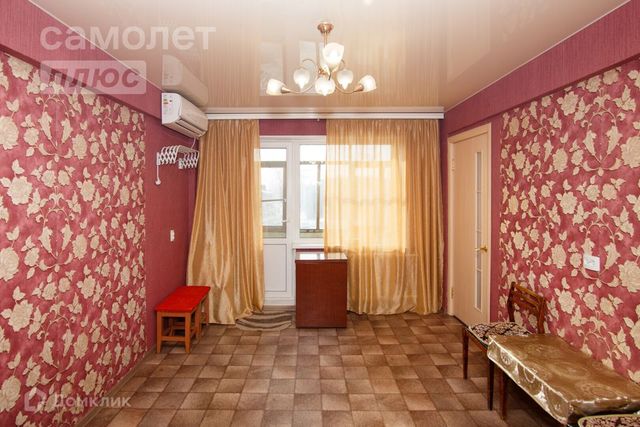 квартира дом 25 городской округ Омск фото