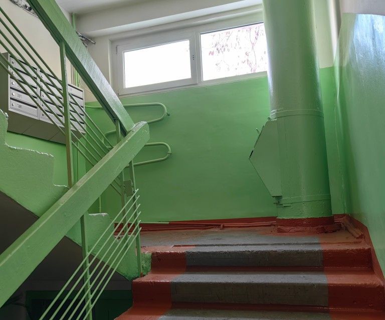 квартира г Иркутск ул Баумана 231 Иркутск, муниципальное образование фото 9