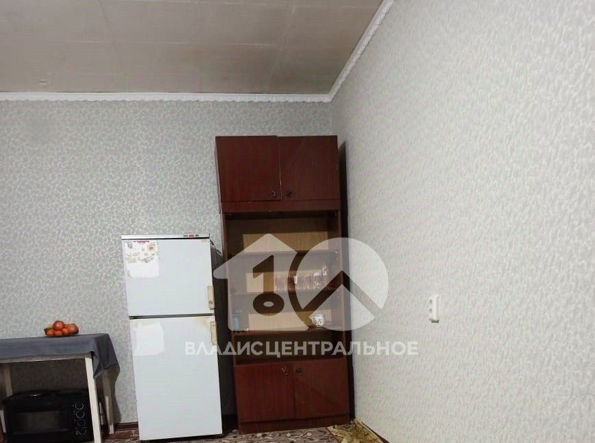 комната г Новосибирск ул Забалуева 74 Площадь Маркса фото 4