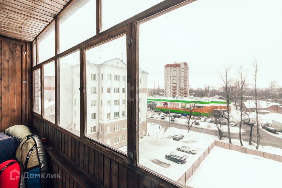 квартира г Вологда ул Благовещенская 91 Вологодский район фото 5