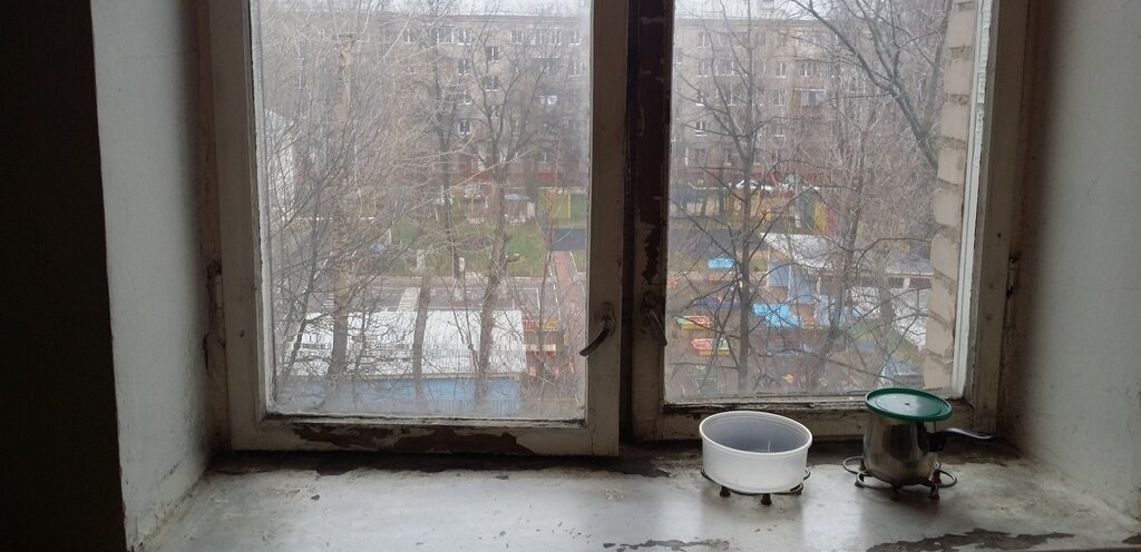 комната г Москва метро Перово ул Металлургов 17а фото 9
