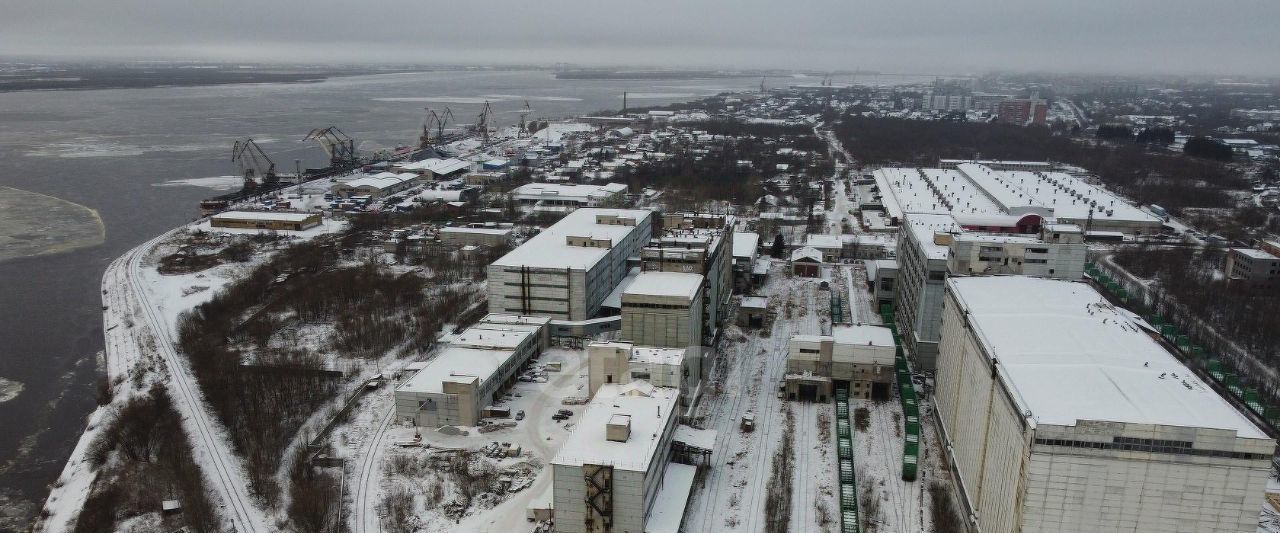 офис г Архангельск р-н округ Майская Горка пр-кт Ленинградский фото 5