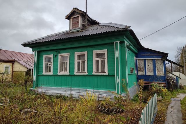село Большое Каринское фото