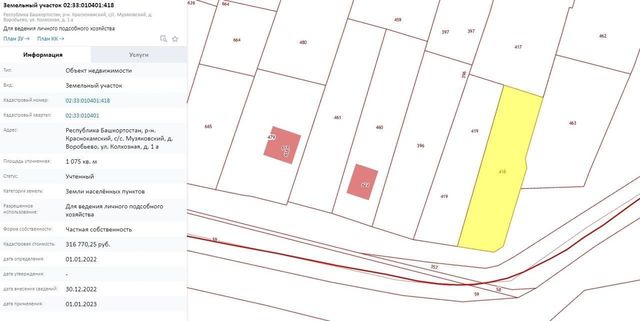 ул Колхозная 1а Музяковский сельсовет, Нефтекамск фото