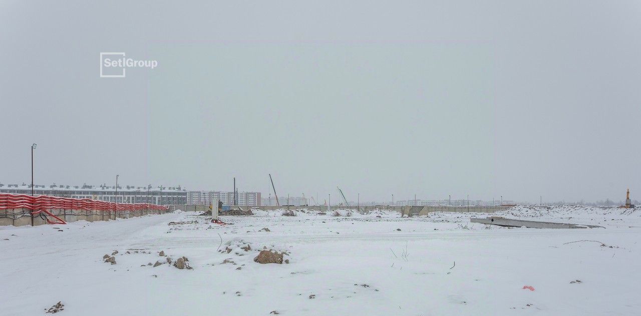 квартира г Санкт-Петербург п Стрельна ЖК Дворцовый фасад метро Проспект Ветеранов фото 10