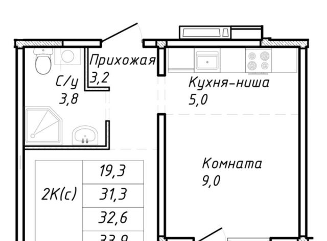 р-н Индустриальный фото