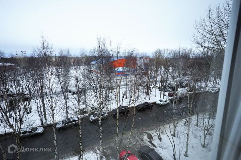 комната г Северодвинск проезд Машиностроителей 24 муниципальное образование Северодвинск фото 6