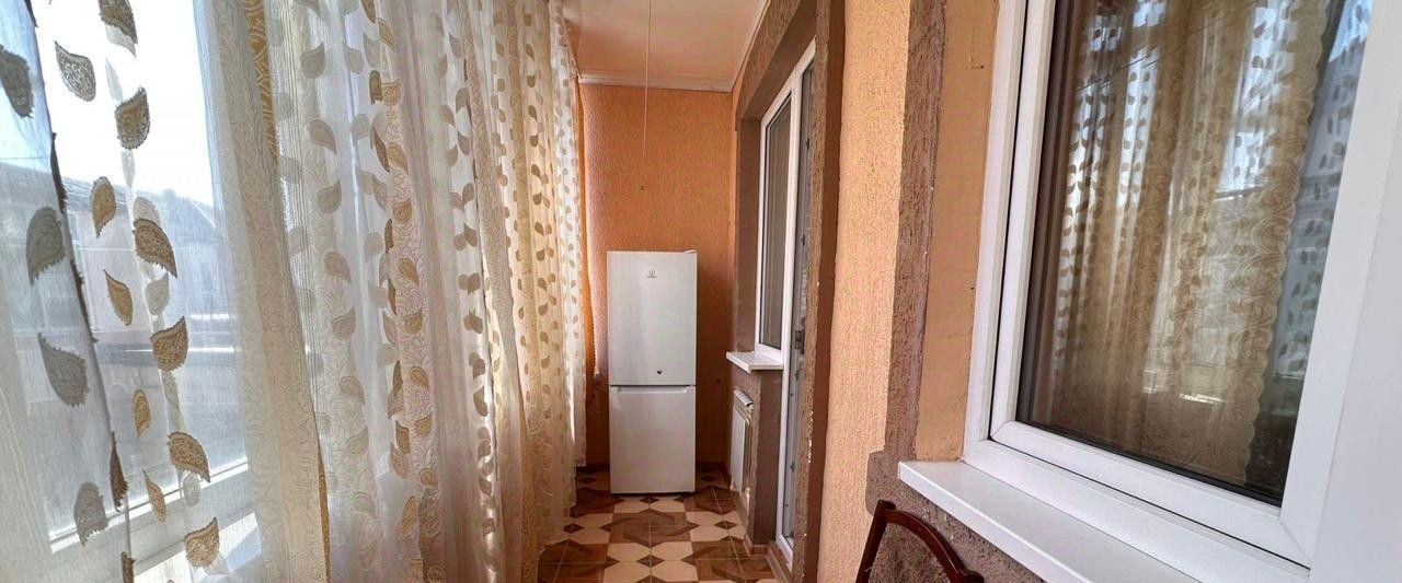 квартира г Новороссийск р-н Приморский пер. 3-й Подгорный, 10 фото 12
