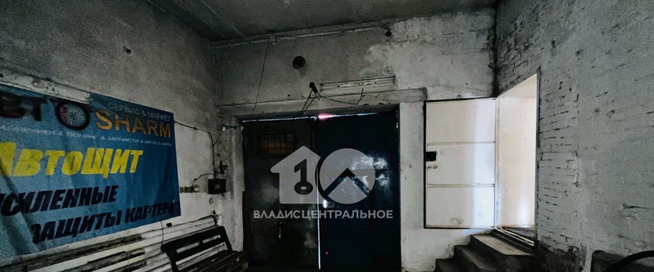 свободного назначения г Новосибирск Октябрьская ул Бориса Богаткова 103 фото 6