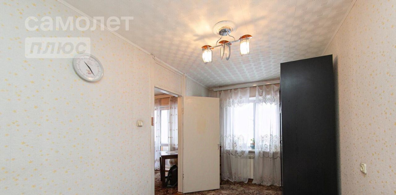 квартира г Томск р-н Советский ул Сибирская 81а фото 7