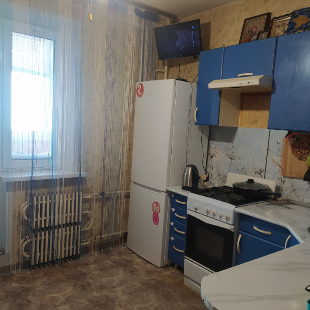 квартира г Липецк р-н Октябрьский ул Мистюкова А.П. 6 фото 5