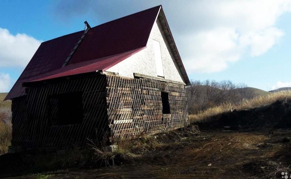 земля г Кувандык ул Краснопартизанская 121 Кувандыкский городской округ фото 2