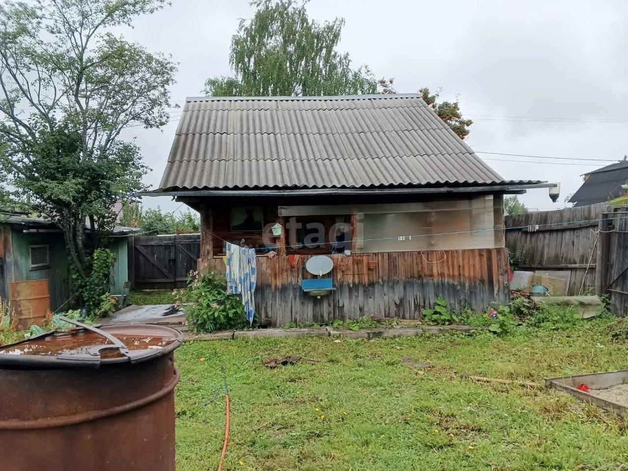 дом г Нижний Тагил ул Красная Горноуральский городской округ фото 11