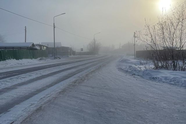 г Якутск городской округ Якутск, Подгорная улица, 5 фото