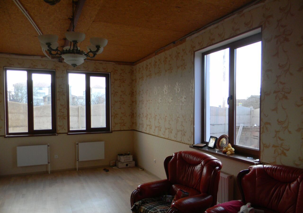 комната г Севастополь снт Конус Крым фото 3