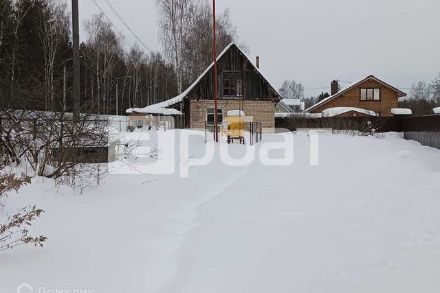 снт Спутник - 2 городской округ Кострома, 86 фото