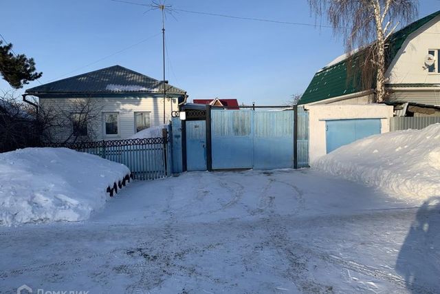 городской округ Омск фото