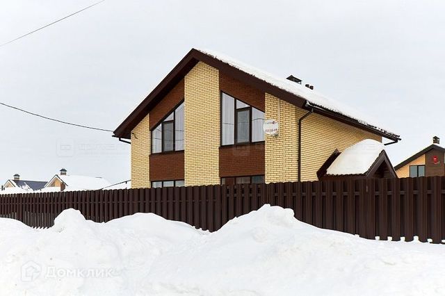 дом ул Андрея Вашурова 47 фото