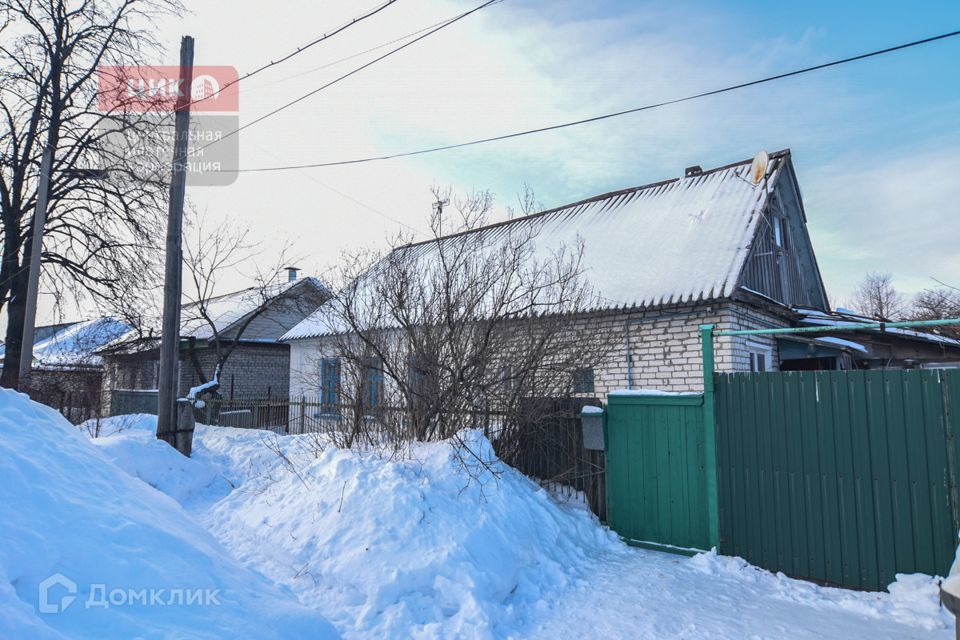 дом г Рязань ул Лесная 18 городской округ Рязань фото 1