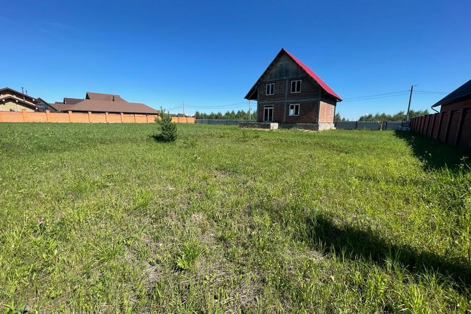 дом г Ленинск-Кузнецкий ул Осенняя 16 Ленинск-Кузнецкий городской округ фото 3