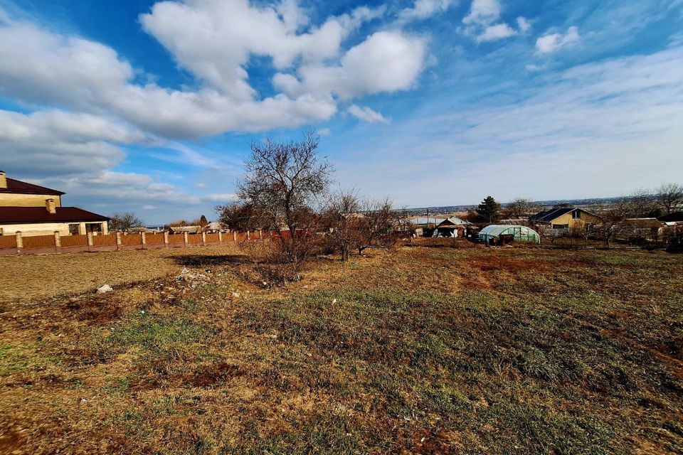 земля р-н Неклиновский село Андреево-Мелентьево фото 2