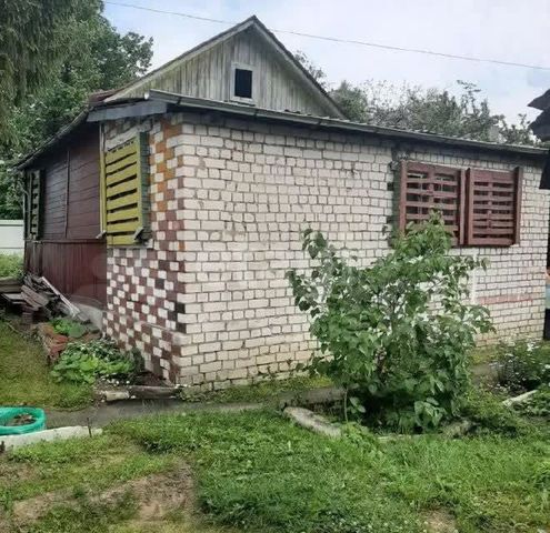 городской округ Тверь, садовое товарищество Дружба фото