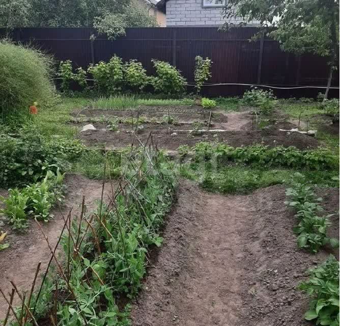 дом г Тверь городской округ Тверь, садовое товарищество Дружба фото 2