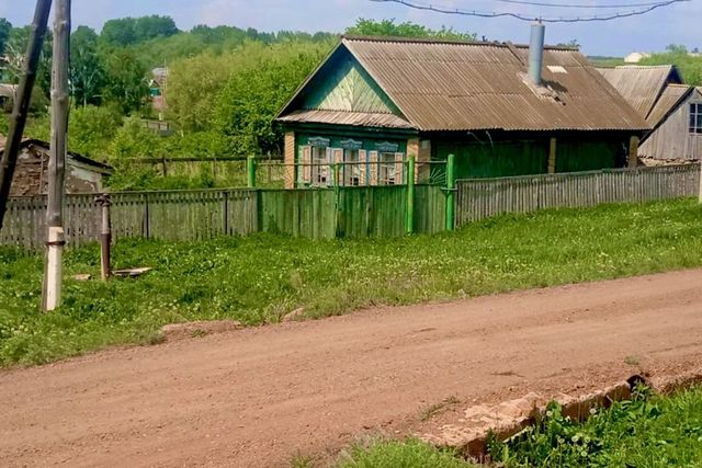 село Бакеево фото