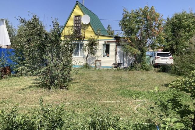 дом городской округ Сургут, Клубничная улица, 210 фото