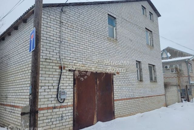 дом 8 городской округ Волгоград фото