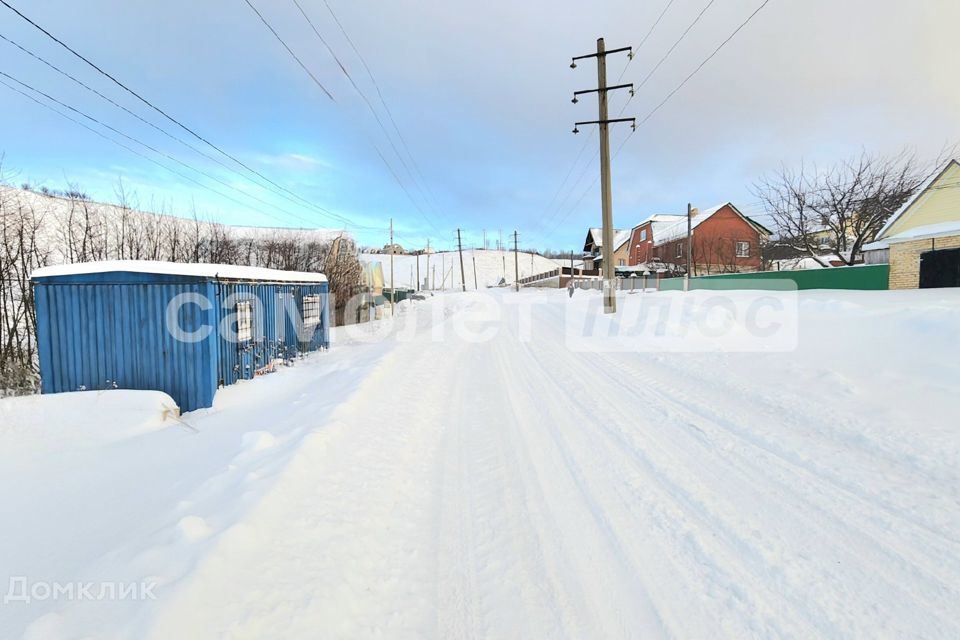 земля г Октябрьский ул Прометей городской округ Октябрьский фото 4