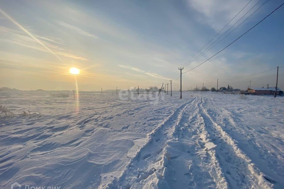 земля г Сосновоборск городской округ Сосновоборск, микрорайон 12А фото 8