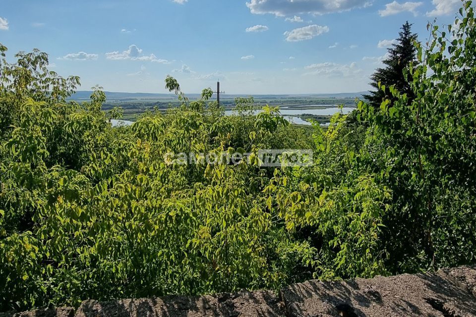 земля г Октябрьский ул Цветочная городской округ Октябрьский фото 8